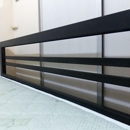 شقة إلفيف  في Compact Studio In The City Center المظهر الخارجي الصورة