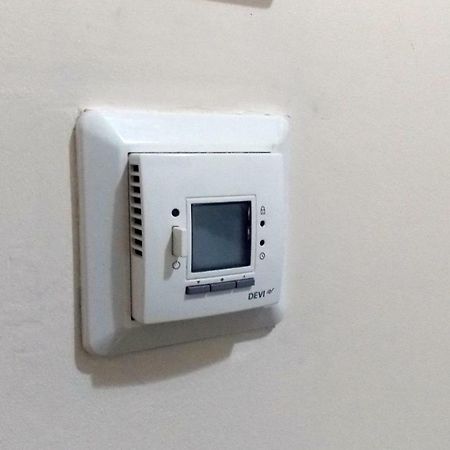شقة إلفيف  في Compact Studio In The City Center المظهر الخارجي الصورة